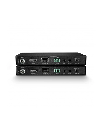 Lindy 38174 Przedłużacz Światłowodowy Hdmi 20 18G Ir 300M (LY38147)