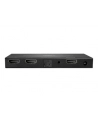 Lindy 38230 Rozdzielacz (przejściówka, spiltter) HDMI 4K UHD 4-portowy z audio, portem optycznym i analogowym Polska Gwarancja - nr 15