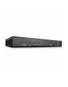 Lindy 38230 Rozdzielacz (przejściówka, spiltter) HDMI 4K UHD 4-portowy z audio, portem optycznym i analogowym Polska Gwarancja - nr 17