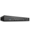 Lindy 38230 Rozdzielacz (przejściówka, spiltter) HDMI 4K UHD 4-portowy z audio, portem optycznym i analogowym Polska Gwarancja - nr 19