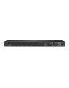 Lindy 38231 Rozdzielacz (przejściówka, spiltter) HDMI 4K UHD 4-portowy z audio, portem optycznym i analogowym Polska Gwarancja - nr 14