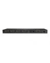 Lindy 38231 Rozdzielacz (przejściówka, spiltter) HDMI 4K UHD 4-portowy z audio, portem optycznym i analogowym Polska Gwarancja - nr 16