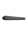 Lindy 38231 Rozdzielacz (przejściówka, spiltter) HDMI 4K UHD 4-portowy z audio, portem optycznym i analogowym Polska Gwarancja - nr 27