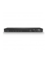 Lindy 38231 Rozdzielacz (przejściówka, spiltter) HDMI 4K UHD 4-portowy z audio, portem optycznym i analogowym Polska Gwarancja - nr 32