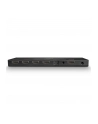 Lindy 38231 Rozdzielacz (przejściówka, spiltter) HDMI 4K UHD 4-portowy z audio, portem optycznym i analogowym Polska Gwarancja - nr 8