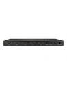 Lindy 38249 Przełącznik (switch) 4-portowy HDMI 4K UHD z audio, portem optycznym i analogowym + pilot IR Polska Gwarancja - nr 10