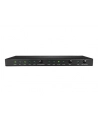 Lindy 38249 Przełącznik (switch) 4-portowy HDMI 4K UHD z audio, portem optycznym i analogowym + pilot IR Polska Gwarancja - nr 8