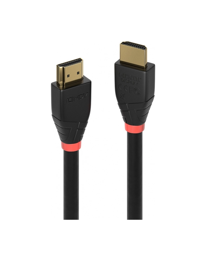 Lindy 41072 Aktywny kabel HDMI 2.0 18G 15m (ly41072) główny