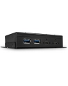 Lindy 43094 Rozdzielacz 4-Portowy Usb 3.1 C Gen. 2 (Ly43094) - nr 14
