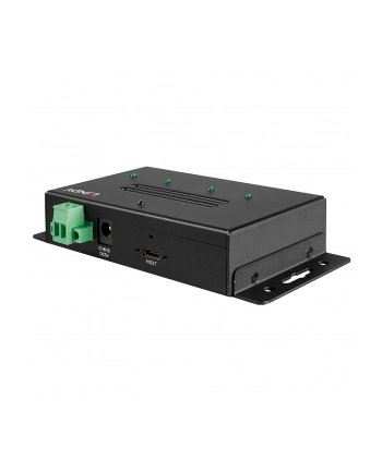 Lindy 43094 Rozdzielacz 4-Portowy Usb 3.1 C Gen. 2 (Ly43094) nr 2