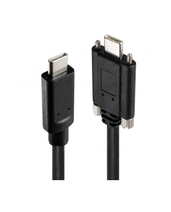 Lindy 43094 Rozdzielacz 4-Portowy Usb 3.1 C Gen. 2 (Ly43094) nr 1