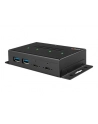 Lindy 43094 Rozdzielacz 4-Portowy Usb 3.1 C Gen. 2 (Ly43094) - nr 9