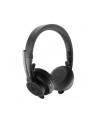 logitech Zone Wireless Teams Grapgite 981-000854 - nr 23