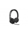 logitech Zone Wireless Teams Grapgite 981-000854 - nr 31