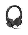 logitech Zone Wireless Teams Grapgite 981-000854 - nr 32