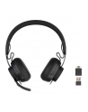 logitech Zone Wireless Teams Grapgite 981-000854 - nr 33