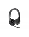 logitech Zone Wireless Teams Grapgite 981-000854 - nr 37