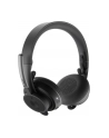 logitech Zone Wireless Teams Grapgite 981-000854 - nr 43