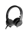 logitech Zone Wireless Teams Grapgite 981-000854 - nr 44
