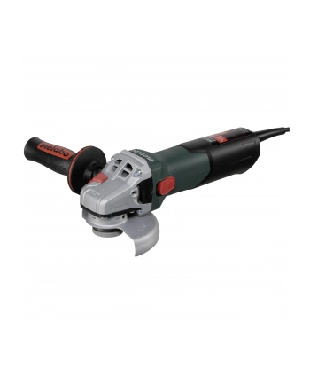 Metabo 900W W 9-125 Quick 600374000 nr 1