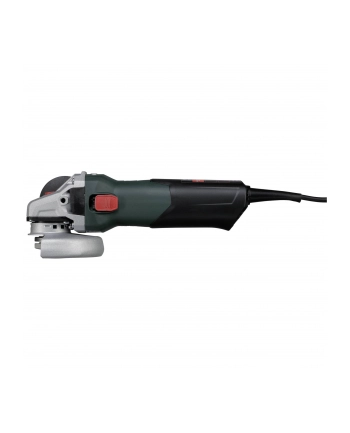Metabo 900W W 9-125 Quick 600374000 nr 2