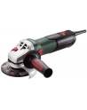 Metabo 900W W 9-125 Quick 600374000 - nr 4