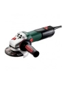Metabo 900W W 9-125 Quick 600374000 - nr 5