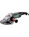 Metabo WE 26-230 MVT Quick 606475000 - nr 8