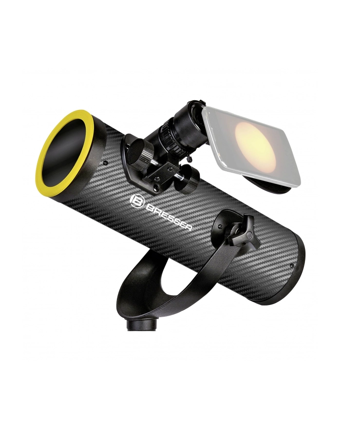 Bresser Solarix AZ 76/350 (4676359) główny