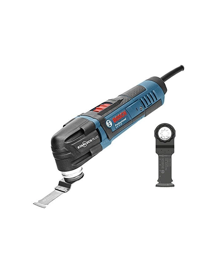 Bosch Narzędzie wielofunkcyjne GOP 30-28 0601237001 główny