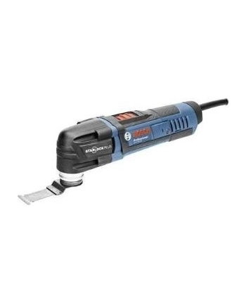 Bosch Narzędzie wielofunkcyjne GOP 30-28 0601237001 nr 2