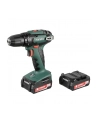Metabo BS18Li 602206530 - nr 1