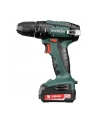 Metabo BS18Li 602206530 - nr 2