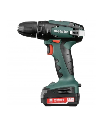 Metabo BS18Li 602206530 nr 1