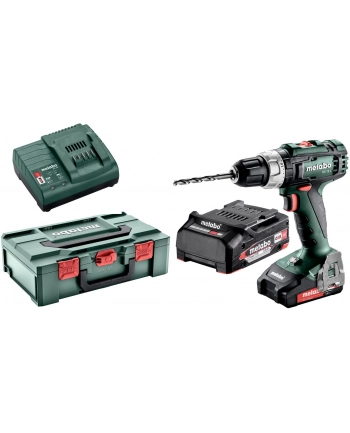 Metabo Bs 18 L 602321500 nr 1