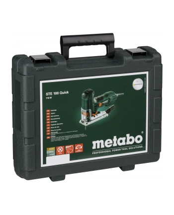 Metabo STE 100 Quick 601100500 nr 1