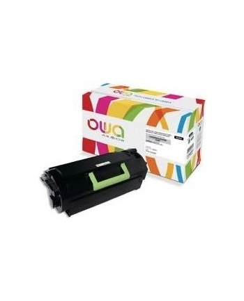 ARMOR TONER 52D2H00 BLACK nr 1