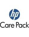 HP 1 YEAR POST WARRANTY SUPPORT PLUS DEFECTIVE MEDIA RETENTION D2200SB G2 VSA BUNDLE STORAGE (U8D74PE) - nr 8