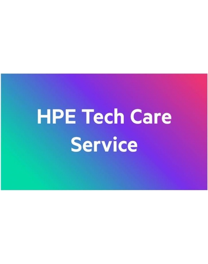 HP 1 YEAR POST WARRANTY SUPPORT PLUS DEFECTIVE MEDIA RETENTION D2200SB G2 VSA BUNDLE STORAGE (U8D74PE) główny