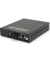 LEVELONE  MEDIA KONVERTER  RJ45&GT;SC MM MANA (FVM1101) - nr 5