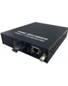 LEVELONE  MEDIA KONVERTER  RJ45&GT;SC MM MANA (FVM1101) - nr 8