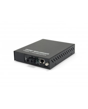 LEVELONE  MEDIA KONVERTER  RJ45&GT;SC  MANA (FVM1220)