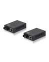 LEVELONE  MEDIA KONVERTER  RJ45&GT;SC BIDI SM (FVT2202) - nr 2
