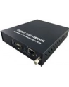 LEVELONE  MEDIA KONVERTER  RJ45&GT;SFP SC MM (GVM1000) - nr 9