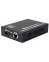 LEVELONE   - FIBRE MEDIA CONVERTER - 10 GIGE (GVT0500) - nr 6