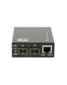 LEVELONE   - FIBRE MEDIA CONVERTER - 10MB LAN 100MB LAN GIGE (GVT2011) - nr 13
