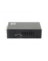 LEVELONE   - FIBRE MEDIA CONVERTER - 10MB LAN 100MB LAN GIGE (GVT2011) - nr 16