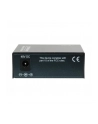 LEVELONE   - FIBRE MEDIA CONVERTER - 10MB LAN 100MB LAN GIGE (GVT2012) - nr 12