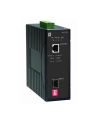 LEVELONE  MEDIA KONVERTER  RJ45&GT;SFP (IEC2000) - nr 6