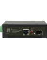 LEVELONE   - MEDIA CONVERTER - 10MB LAN 100MB LAN GIGE (IGC0101) - nr 18